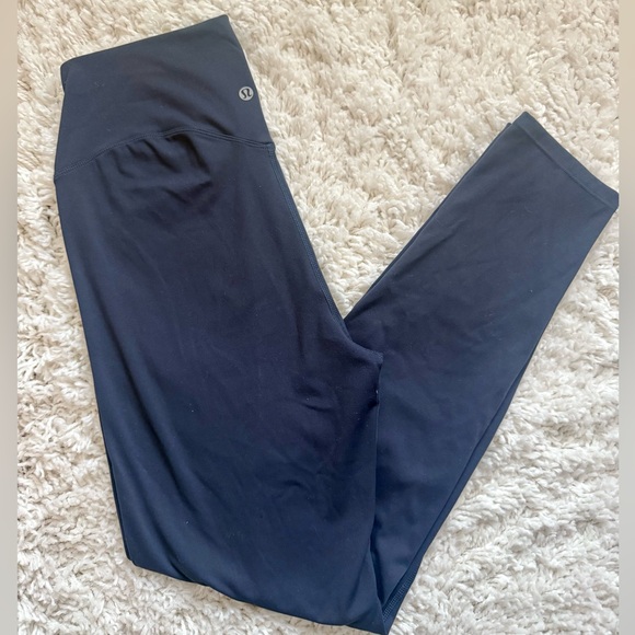 lululemon align leggings - Picture 1 of 5
